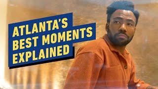 Atlanta Writers Breakdown The Show's Best Scenes