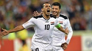 اهداف يونس محمود  Younis Mahmood Goals