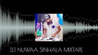 Sinhala House Mixtape