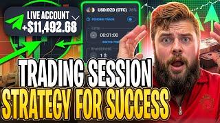 🟣 BINARY OPTIONS TRADING: SECRETS TO MAKING MONEY | Binary Options Tutorial | Binary Options Signals