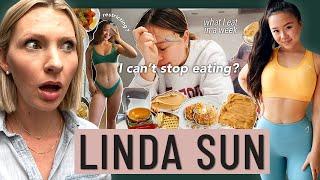 Dietitian Reviews Linda Sun’s Intuitive Eating Diet (ANTI DIET OR DIET CULTURE?!)