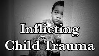 Child Protective Services Practicing Eugenics with  Dwight Mitchell part 2 of 2