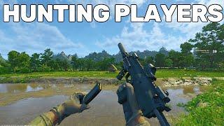 Hunting Players In Gray Zone Warfare Winds Of War