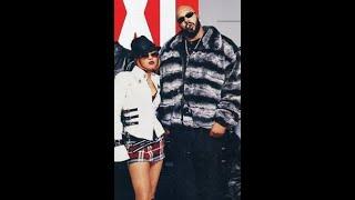 Suge Knight talks about Left Eye aka N.I.N.A. during Tha Row Dayz