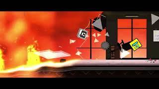 BER ZER KER by Grax I Geometry Dash NCS Mythic Level