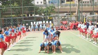 KALINGA SPORTS FESTIVAL IN HONG KONG