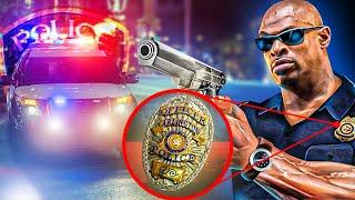 Ronnie Coleman's SECRET COP Strategies for HUGE BICEPS!