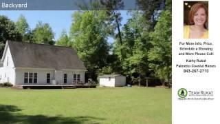 9519 Sindab Lane, Myrtle Beach, SC Presented by Kathy Rukat.