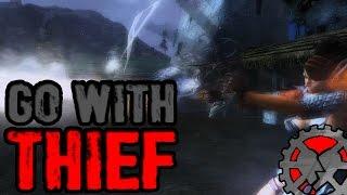 Go With Thief (Guild Wars 2 Song)