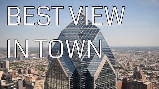 Touring a Luxury Condo | 2 Liberty Place, Philadelphia Luxury Real Estate