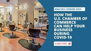 How The U.S. Chamber of Commerce Can Help Your Business During COVID-19