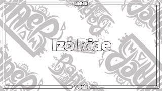  [Banner #9]  Bannière izo Ride