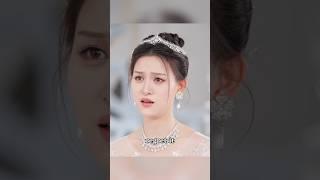 The bride discovered that her boyfriend had married another woman on her wedding day#drama #movie