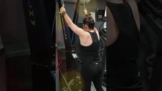 Sweat, Strength, Success