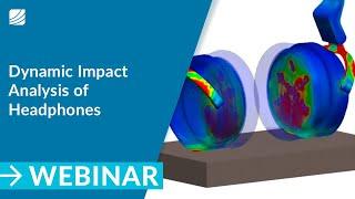 How to Run a Dynamic Impact Analysis of Structures Online