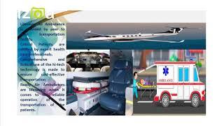 Ideal Lifesaver Air Ambulance from Delhi Available at Just a Phone Call