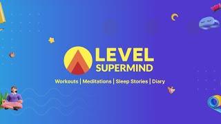 Level SuperMind- About Us