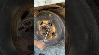 Tire Doctor Presents: The Nightmare Service Call       #tiredoctor #tireguy #tires #shorts