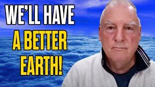 Man Dies & Enters Eternity; Receives Message About Number 333& Reveals Future Predictions in 2025!