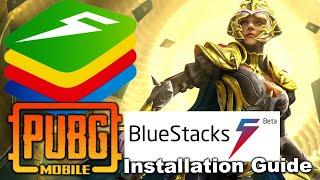 BlueStacks 5 Beta Installation and PUBG Mobile Installation in BlueStacks 5 Beta