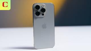 iPhone 16 Pro Long-Term Check-In