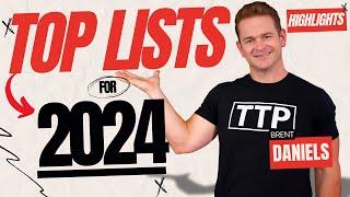 Top Motivated Seller Lists That Are Working Right Now *2024* | Highlights