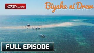 Relax and unwind in Anda, Pangasinan! (Full episode) | Biyahe ni Drew