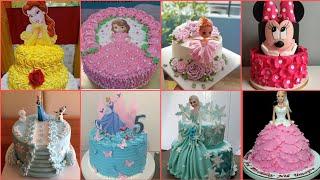 Birthday cake designs for baby girls | girls cake designs for birthday