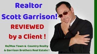 Top Orlando Realtors Scott & Wes Garrison Video Review | Best Orlando | ReMax Town & Country