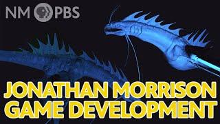 Jonathan Morrison Game Development | ¡COLORES! NMPBS