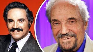 Barney Miller Cast Then and Now (2023)