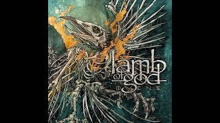 Lamb of God - Omens (Full Album) 2022