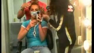 Mickeyfreak TV Presents Witch doctor (2007)