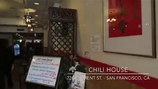 Chili House Restaurant Serves Peking Duck in San Francisco