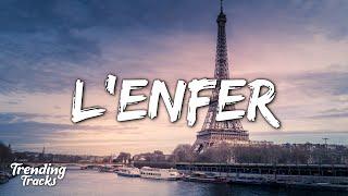 Stromae - L'enfer (English Translation - Lyrics)