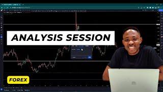 FOREX COMMUNITY  ANALYSIS SESSION -   AUSTRALIAN DOLLAR BREAKDOWN