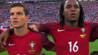 Portugal Euro 2016 - O filme (by- Aadam Football)