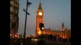 londonas big benas:D best in the world:D