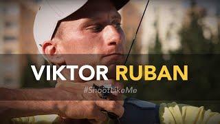 #ShootLikeMe: Olympic Champion Viktor Ruban – Ukraine  (S01E11)