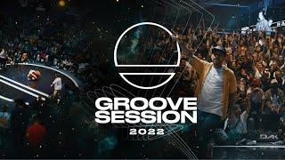 Groove Session 2022 - RECAP