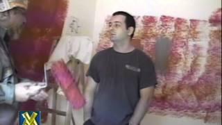 Cámara oculta a domicilio, el pintor - Videomatch 98