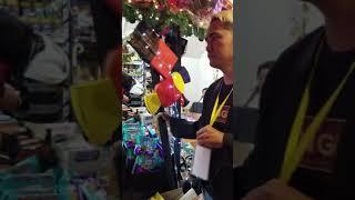 bakasyon 2019