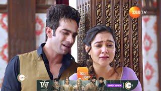 Bhagya Lakshmi | Ep - 1113 | Preview | Oct 22 2024 | Zee TV