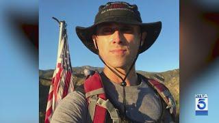 Remains found identified as missing SoCal firefighter from 2020 wildfire