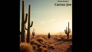 Cactus Joe