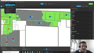 Ekahau AI Pro | Auto Channel Planner Overview for 2.4 GHz, 5 GHz, & 6 GHz