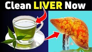 Eat These 12 Foods NOW to Detox and De-Fat Your Liver!