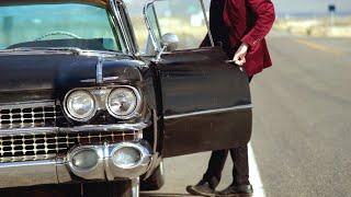 Dave's 1959 Cadillac Coupe DeVille | Classic Auto Films