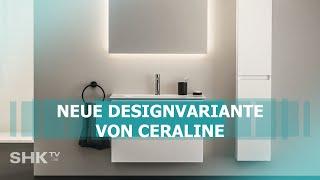 Ceraline Nuovo: Weniger ist mehr | SHK-TV Markt