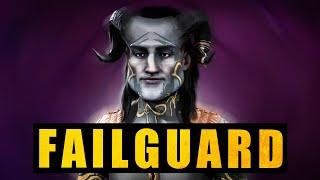 DRAGON AGE VAILGUARD totalnie mnie rozczarowało!